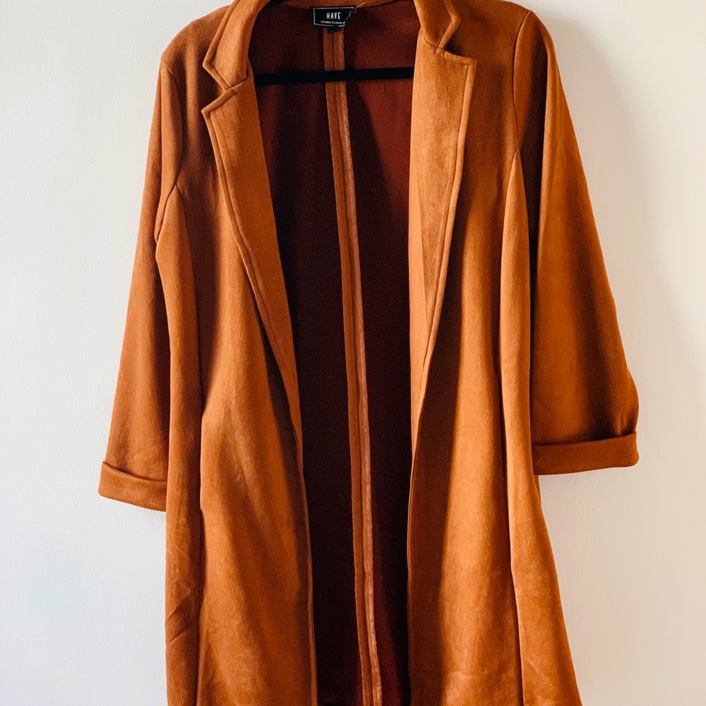 Trench Coat